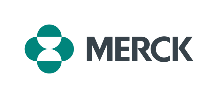 Merck logo